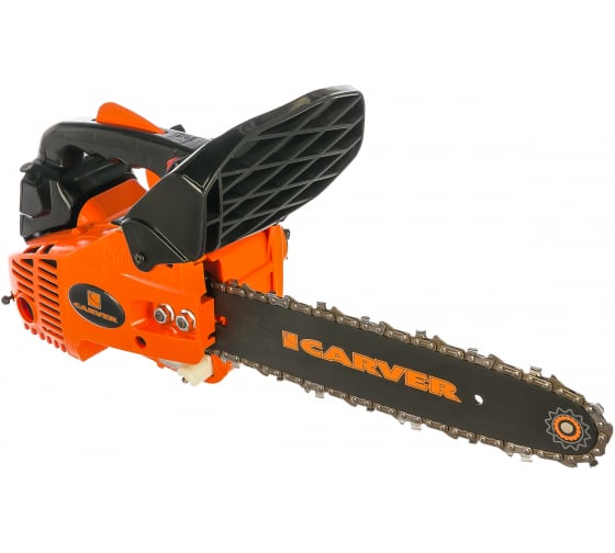 Пила бензиновая CARVER RSG 225