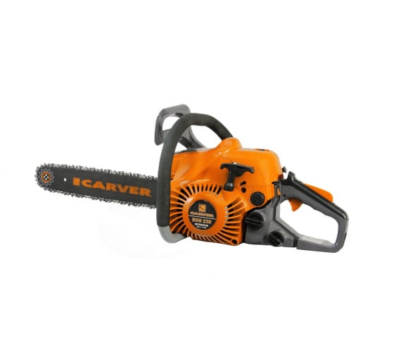 Пила бензиновая CARVER RSG 238