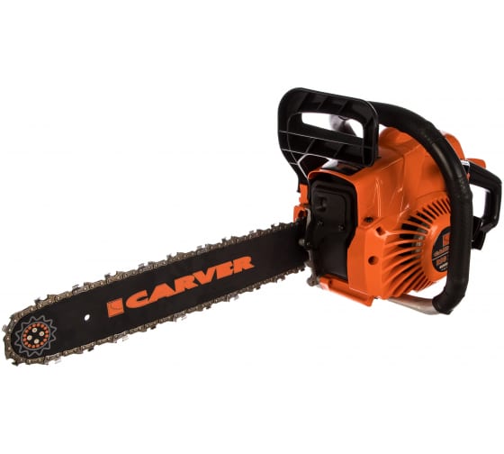 Пила бензиновая CARVER RSG 241