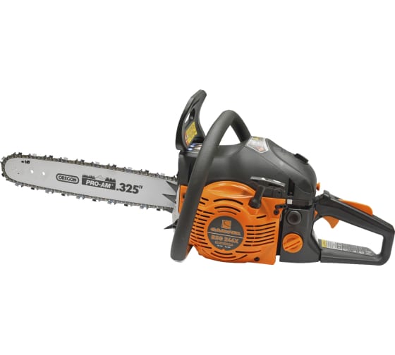 Пила бензиновая CARVER RSG 246