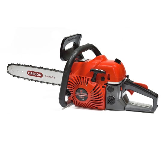 Пила бензиновая CARVER RSG 258 Advance