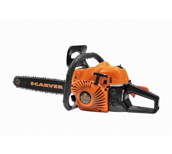 Пила бензиновая CARVER RSG 262 Advance
