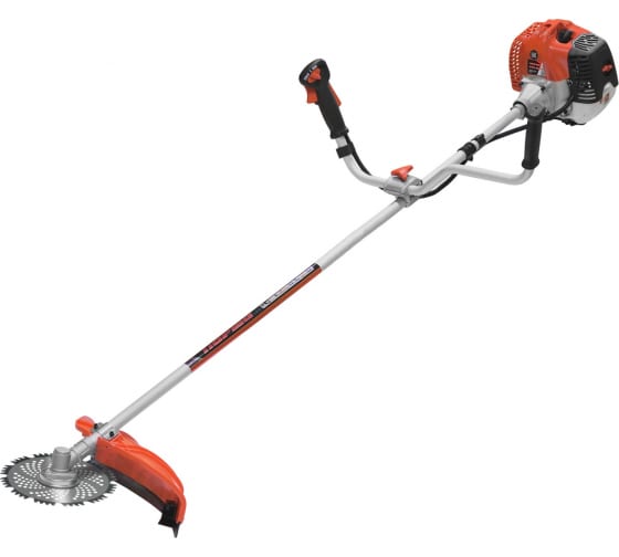 Коса бензиновая ПАРМА БТК-430М