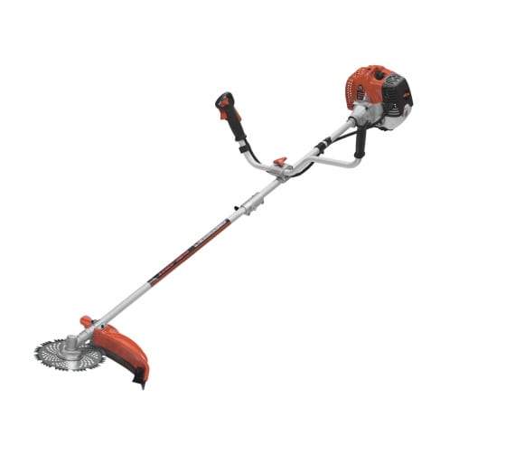 Коса бензиновая ПАРМА БТК-431М