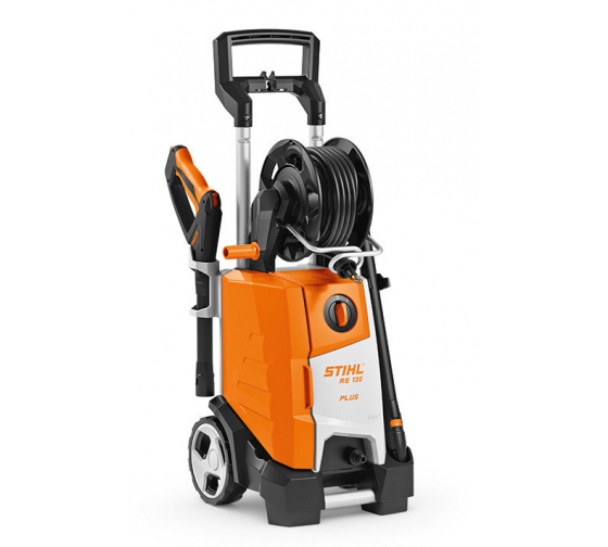 Мойка STIHL RE 130 PLUS