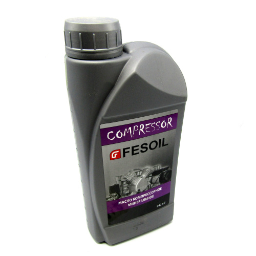 Масло компрессорное FESOIL Compressor 0,94л