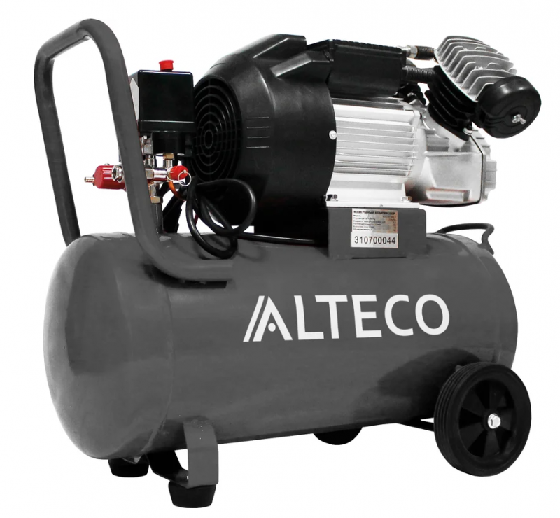Компрессор ACD-50/400.2 ALTECO