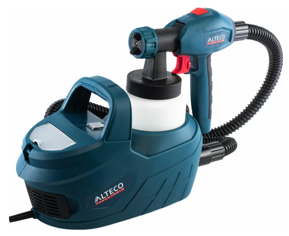 Краскораспылитель ALTECO SG 2204