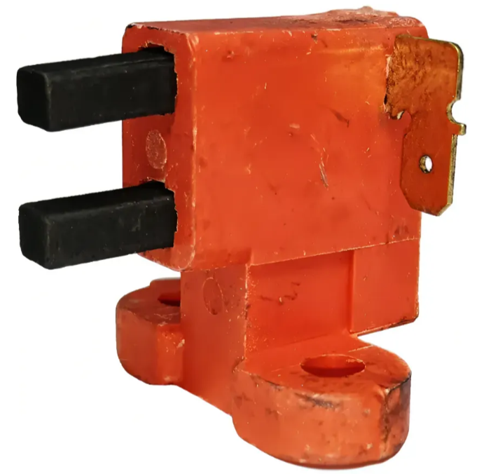 Щетка угольная PPG-2500-8000