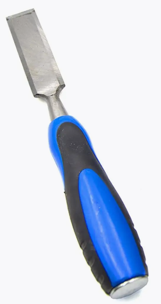 Стамеска столярная X-pert 22мм, 2х-комп.ударопрочная рукоятка