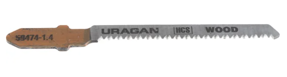 Полотна URAGAN T101AO