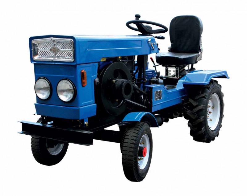 Трактор PRORAB TY150 B