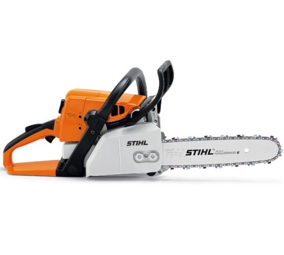 Бензопила STIHL MS 230 C-BE 16" 3/8 Picco, 1.3 мм