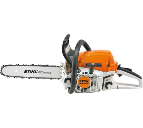 Бензопила STIHL MS 241 C-М 16"