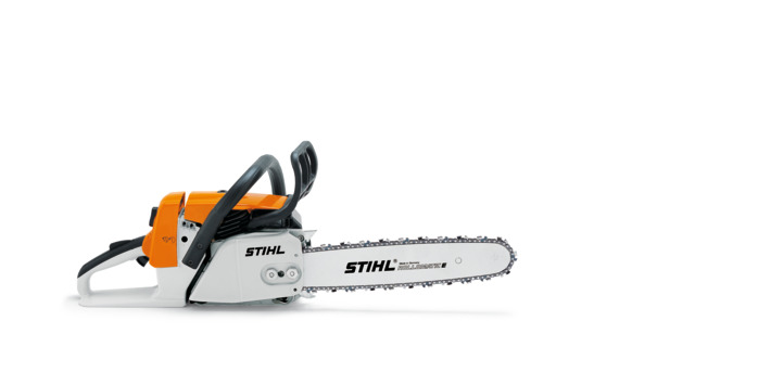 Бензопила STIHL MS 260 15" 11212000431