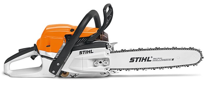 Бензопила STIHL MS 261С-М 15" 11412000502
