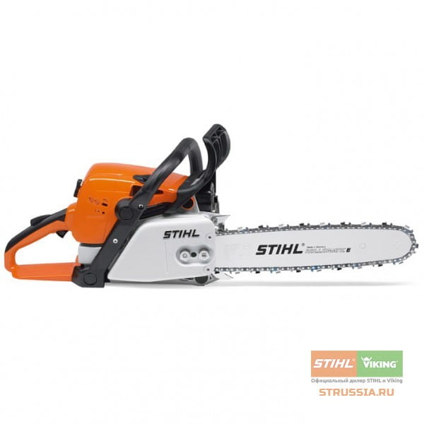 Бензопила STIHL MS 661 25" 11442000143