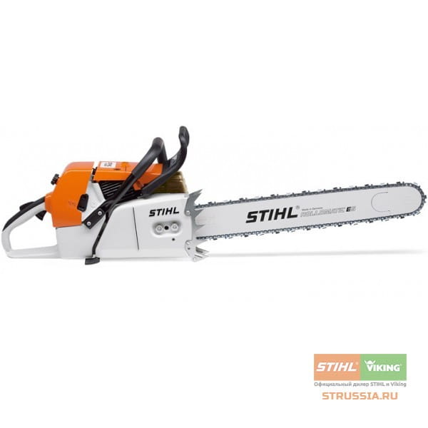 Бензопила STIHL MS 880 11242000176