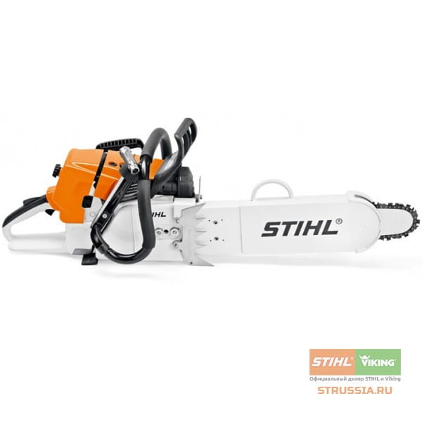 Бензопила STIHL MS 461-R