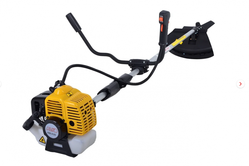 Бензиновый триммер AL-KO FRS 4125