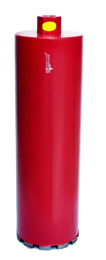 Алмазная коронка 120*350 ВТ