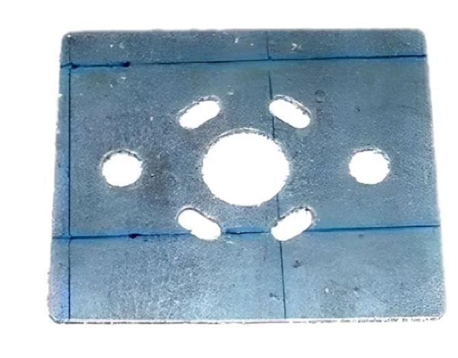 Прокладка карбюратора GBC-033, 33067