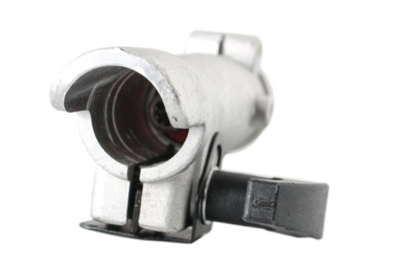 Удлинитель трубы бензокосы В(26-9)- D-26, 9- зубов