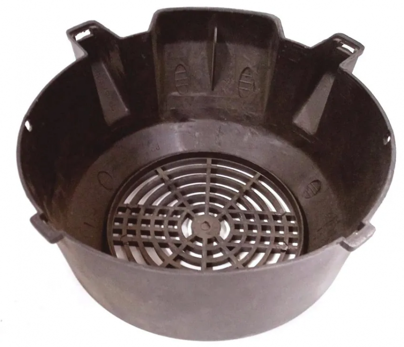 Кожух компрессора Китай, КАЛИБР