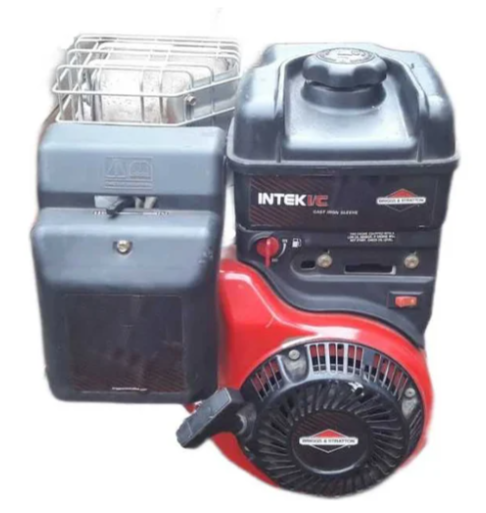 Двигатель B & S Intek I/C, 8 л.с.,305 см.куб., гор. вал D=19 мм, L=63,88, 2023320226H1G7016