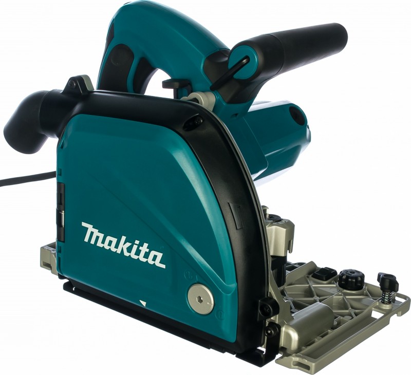 Пила дисковая электрическая MAKITA CA5000XJ