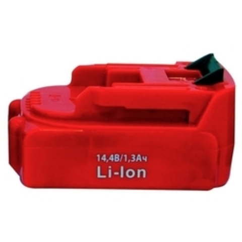 Батарея аккумуляторная Li-ion д/дрели КАЛИБР (14.4V) (010125)