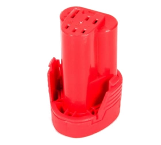 Батарея аккумуляторная Li-ion д/дрели КАЛИБР ДА-12/2+Н550 (12V, 1,5Ач) (010135)