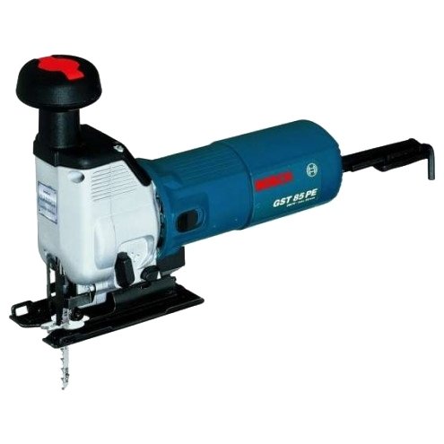 Лобзик BOSCH GST 85 PE