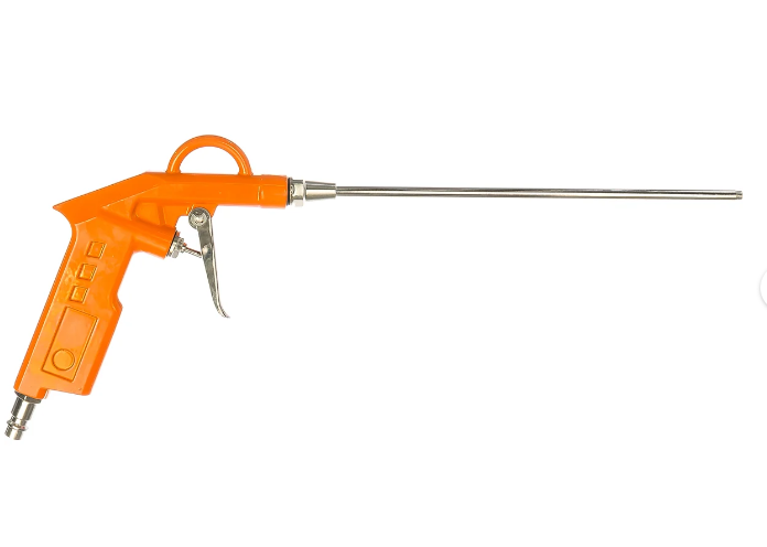 Пистолет продувочный STURM 2-6бар, 2мм