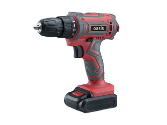 Аккумуляторная дрель OASIS ASB-14S (J)