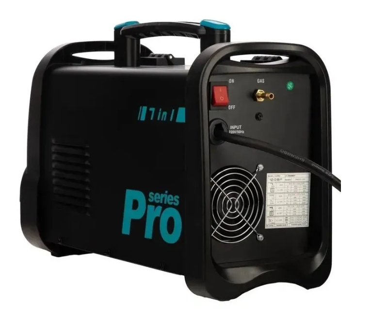 Сварочный полуавтомат KROFF 310 PRO