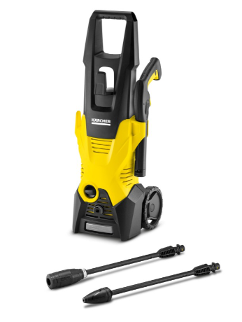 Мойка высокого давления KARCHER K 3 EU