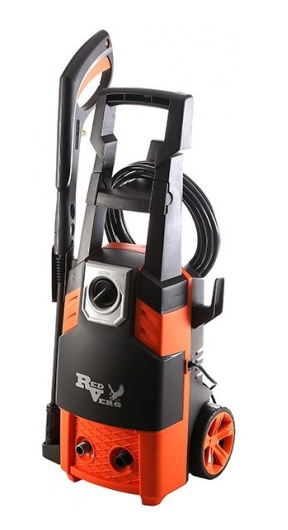 Мойка высокого давления REDVERG RD5461C-150A