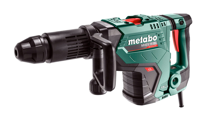 Молоток отбойный METABO MHEV 11 BL