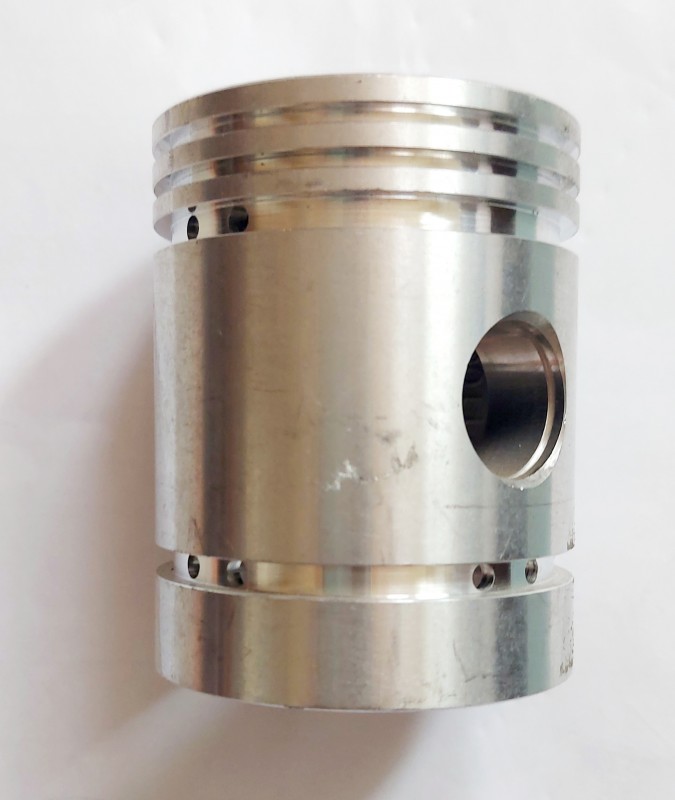 Поршень D60 PIN 20 6021100(6222728200)