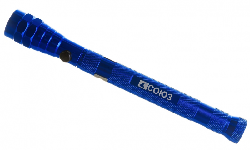 Фонарь Sturm LED влагозащищенный 4050-02-2Х