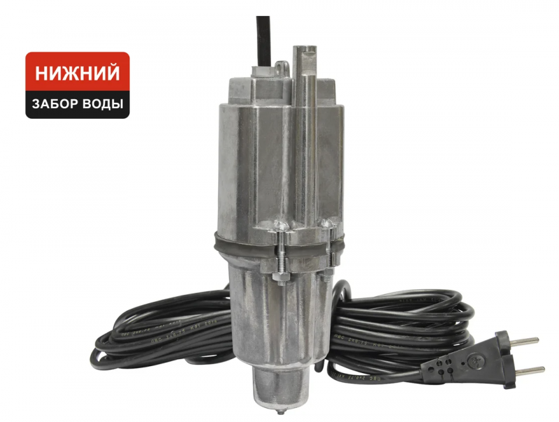 Насос ПАРМА-Техноприбор НВ-3/15