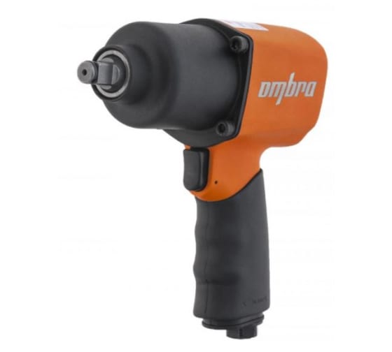 Гайковерт пневматический OMBRA OMP11212