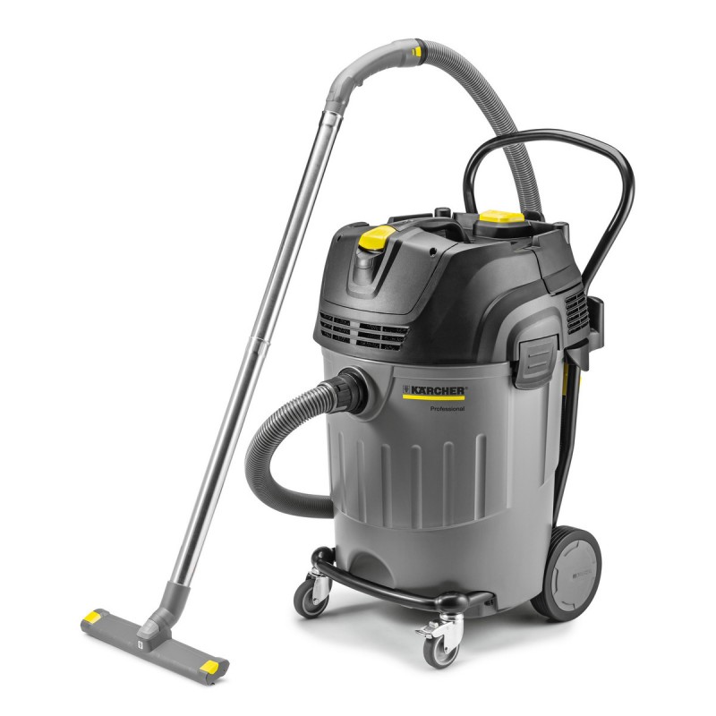 Пылесос KARCHER NT 65/2 Ap EU профессиональный