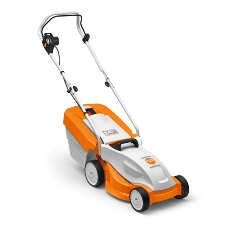 Газонокосилка STIHL RME 235