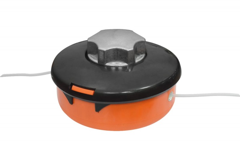 Картридж с леской TH 3343 ЕM Easy-head (метал.кнопка GBC-052; 043; 033; TR-1500S
