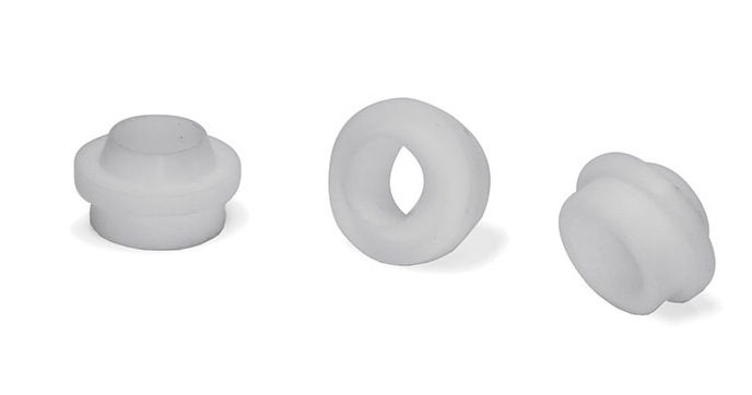 Изолятор тела горелки TIG17-18-26 Gas Lens