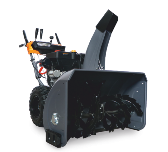Снегоуборщик бензиновый VILLARTEC 1387E(DA)