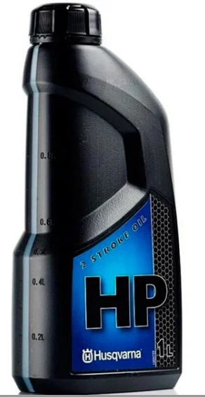 Масло Husqvarna 2-х тактное (1л)