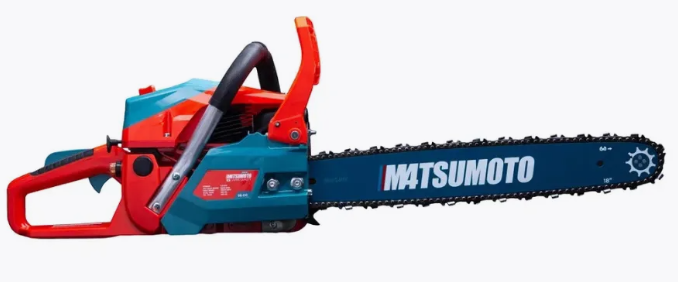 Бензопила MATSUMOTO MGS-62